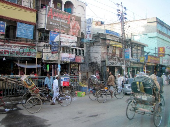 Dhaka-Bangladesh
